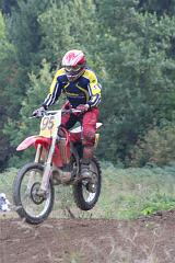 KVK Březová 22.9.2007 600